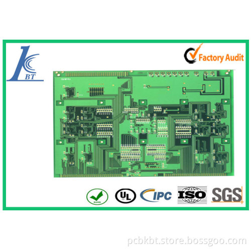 Lead Free PCB